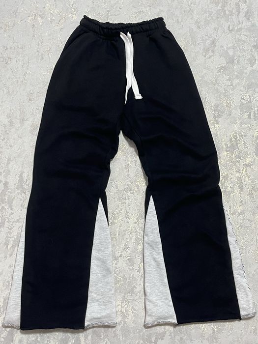 Штани flared ….