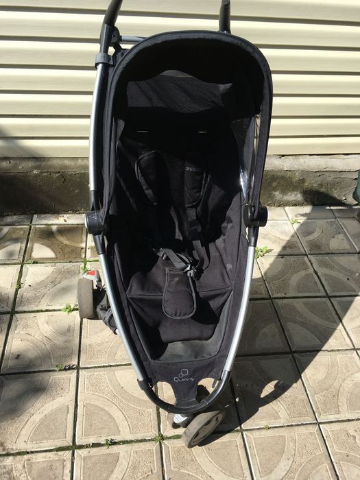 Прогулянкова  коляска qyinny
