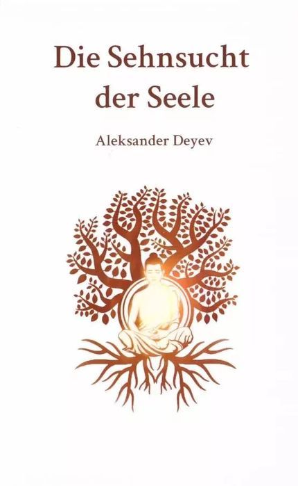 Die Sehnsucht Der Seele  Aleksander Deyev