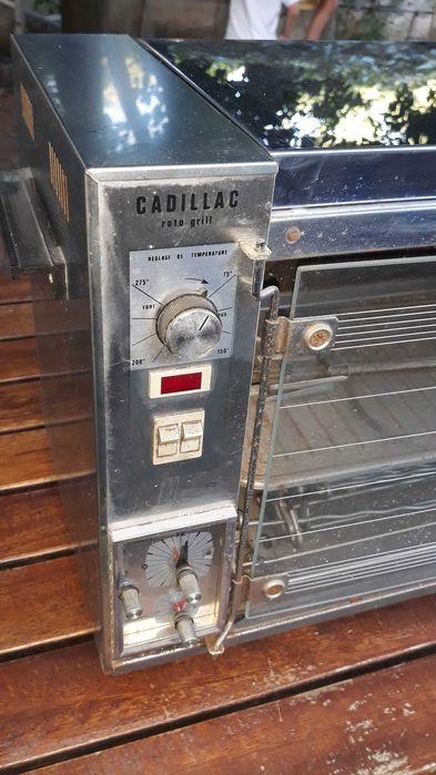 Grelhador Grill Eléctrico