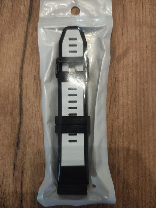 Pasek Garmin Fenix 22mm