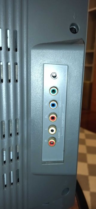 TV LG 26LX2R – 26” – Excelente estado