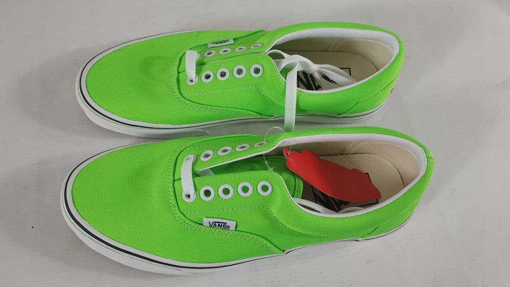 Buty Vans  tenisówki trampki   Era Neon r.36