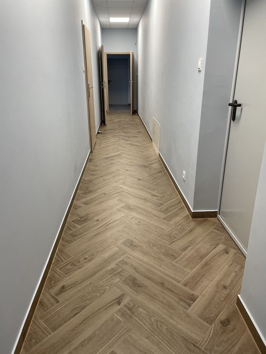 Usługi Remontowo Wykończeniowe