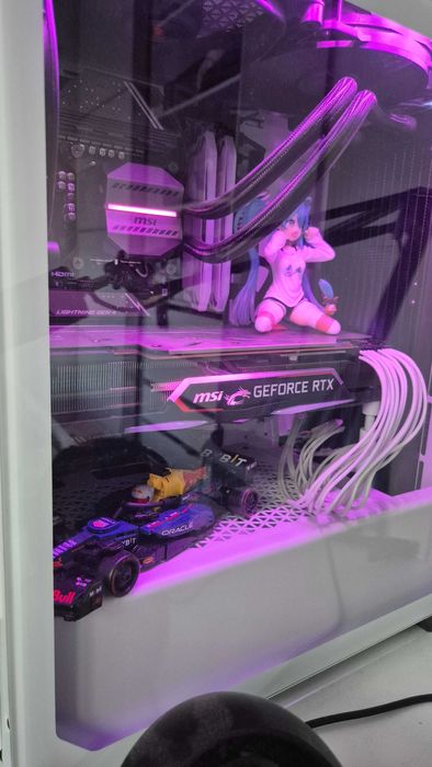 MSI Geforce RTX 2070 SUPER gaming x trio