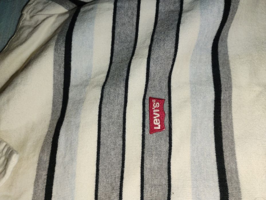 Levi's bluza vintage jak nowaM