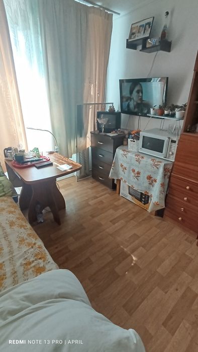 Комната ул Портовая.3