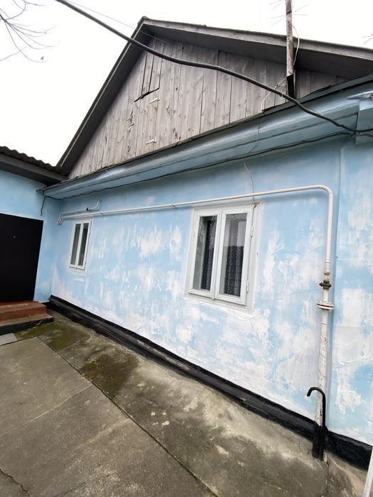 Продам частину будинку у Гощі