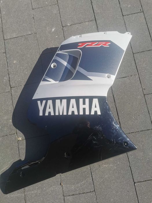 YAMAHA TZR 125 boczek owiewka