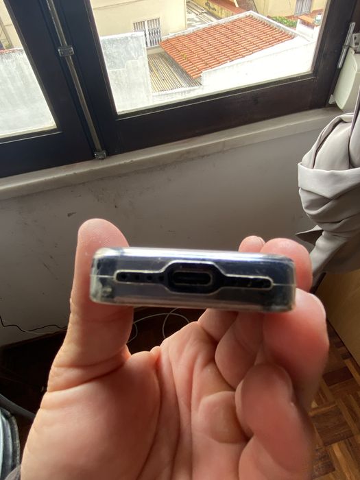 Mini smartphone