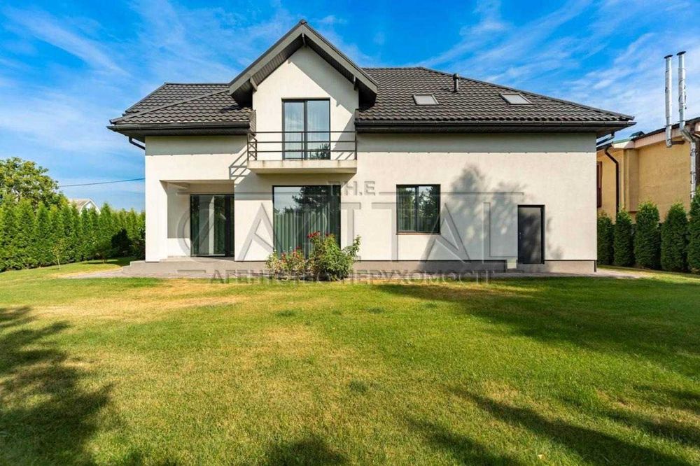 Аренда дома пер. 10-й Северо-Озерный Дарницкий район