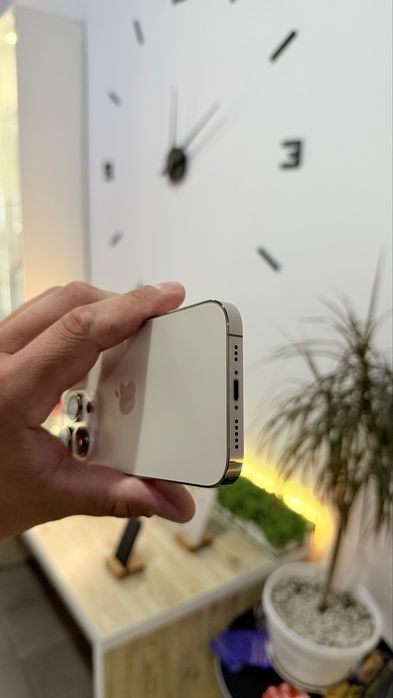 Iphone 14 Pro 256 Gb Gold