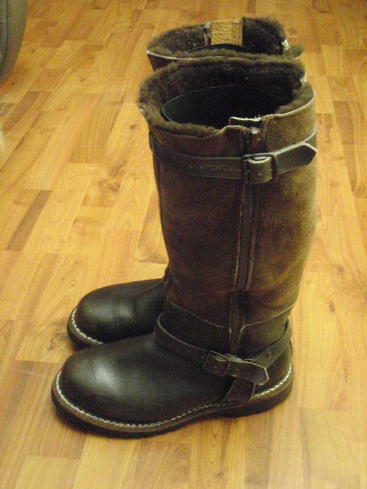 Чоботи мисливця, рибака Rettner, розмір 42