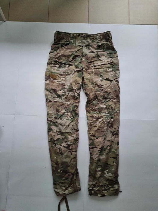 Spodnie CRYE G4 Field Pants Multicam US Army Mundur 32 L