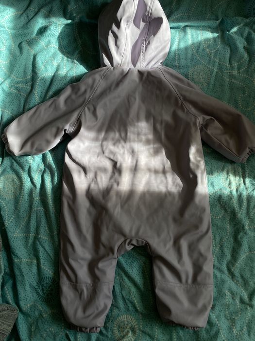 Одежда на девочку 9-12 месяцев