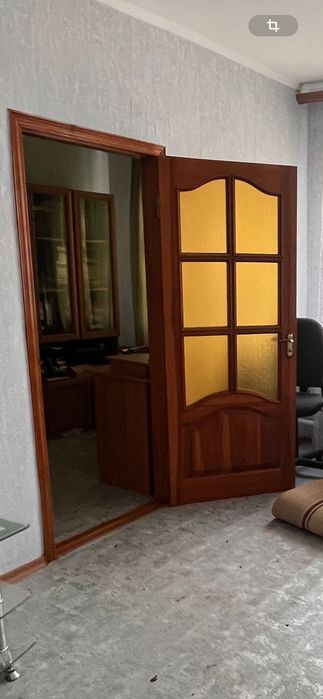 Продам двері з дерева