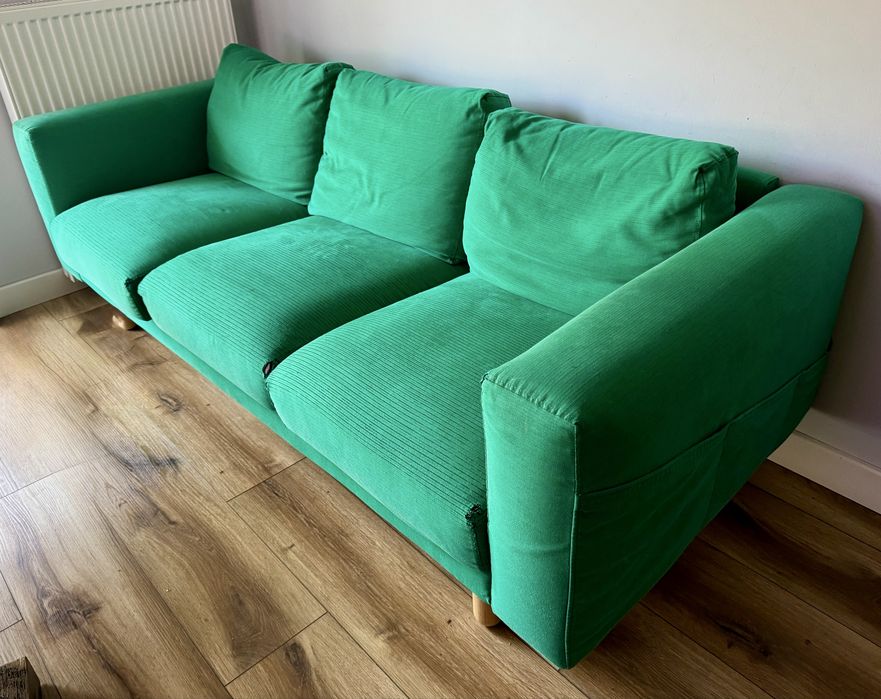 【IKEA】NORSBORG（ノルスボリ）3シーター　※配送設置費無料 IKEA】NORSBORG（ノルスボリ）3シーター ※配送設置費無料 IKEA