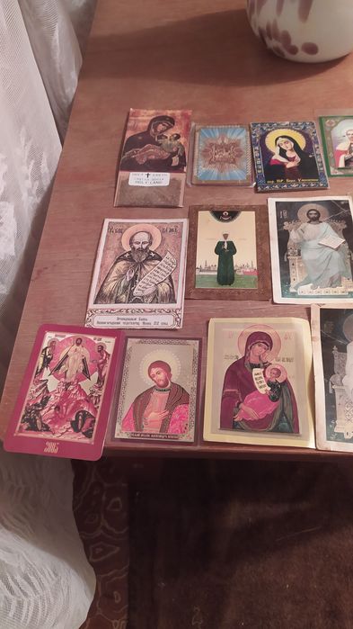 Продаются иконки маленькие