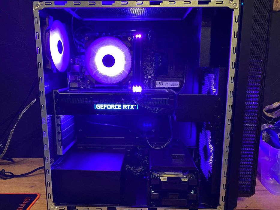 Acer Predator Orion 5000