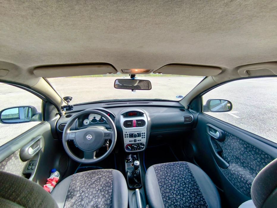 Opel Corsa 1.3 CDTI