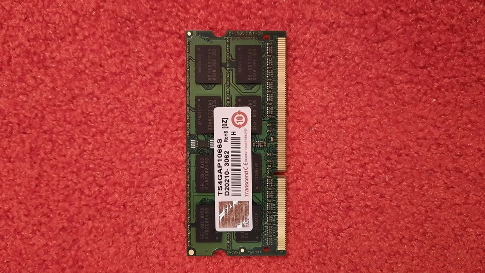 Продам оперативну память DDR3 1066 Мгц
