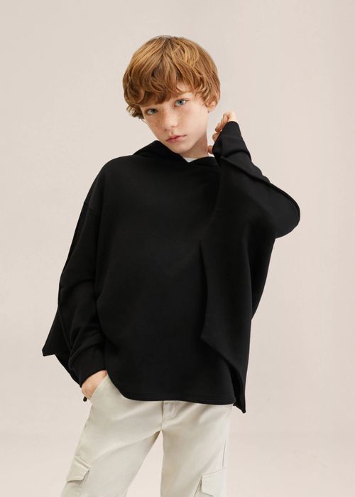 Кофта летуча миша 116 зріст Mango