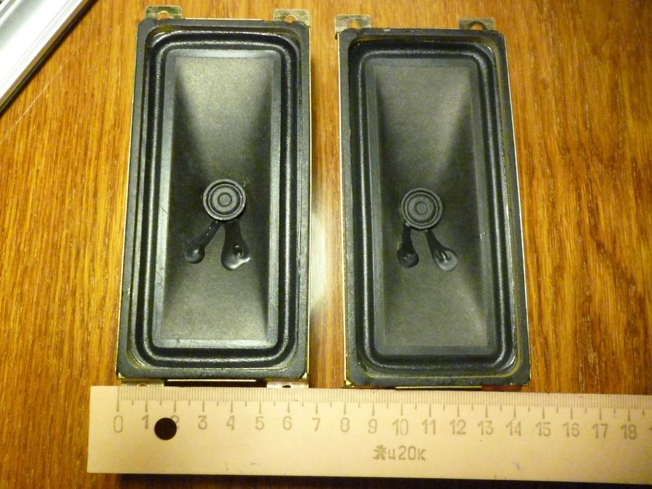 Динамики продам.