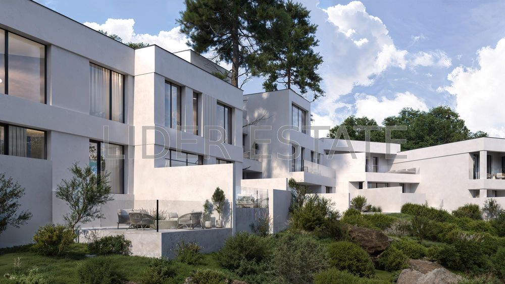 Продаж еліт таунхаусів "Сьоме Небо" в Оноківцях