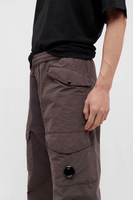 C.P Company Nylon Cargo Pants