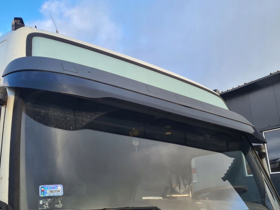 Blenda osłona przeciwsłoneczna Volvo FH FM