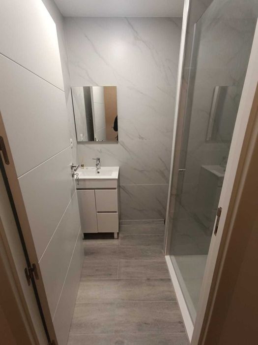 Apartamento T2 Renovado | 92 m² | Garagem 12 m² | Fânzeres, Gondomar