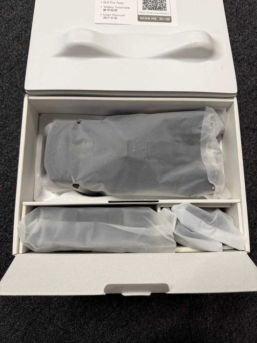 DJI Mavic 3 (CP.MA.00000447.02) (4хв нальоту)