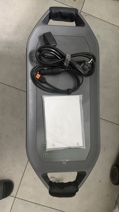 3600Wh/8000W /Ecoflow Delta Pro/Екофло Дельта про