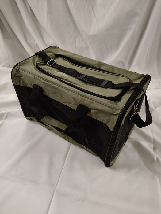 Torba dla psa kota transporter Nowy wysyłka