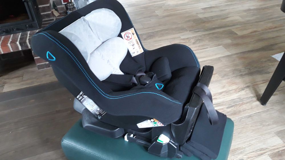 Takata Midi I-Size Plus