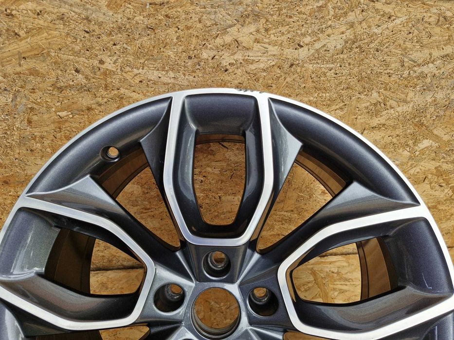 1x Felga 19" Skoda SuperB III B8 Octavia III IV 3V0601025AA