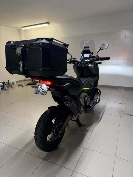 Honda X-ADV 750