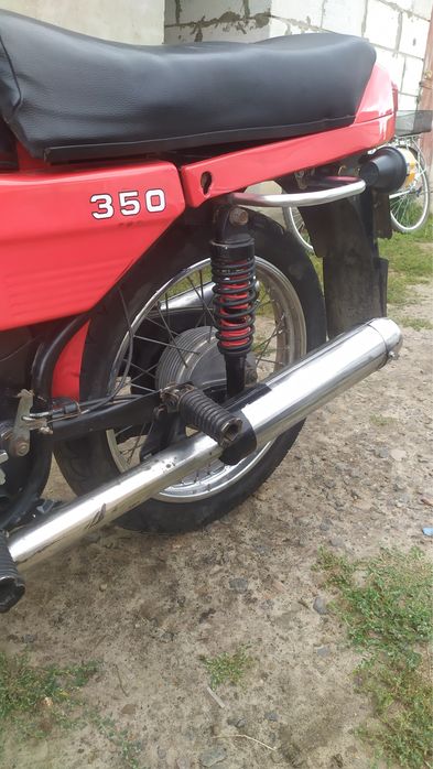 Ява 638 панелька