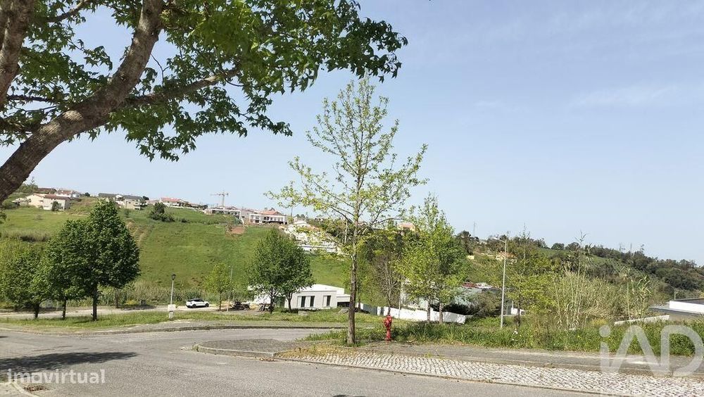 Terreno para construção em Leiria, Pousos, Barreira e Cortes