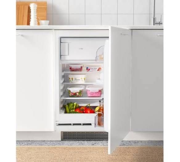 Frigorífico IKEA HUTTRA