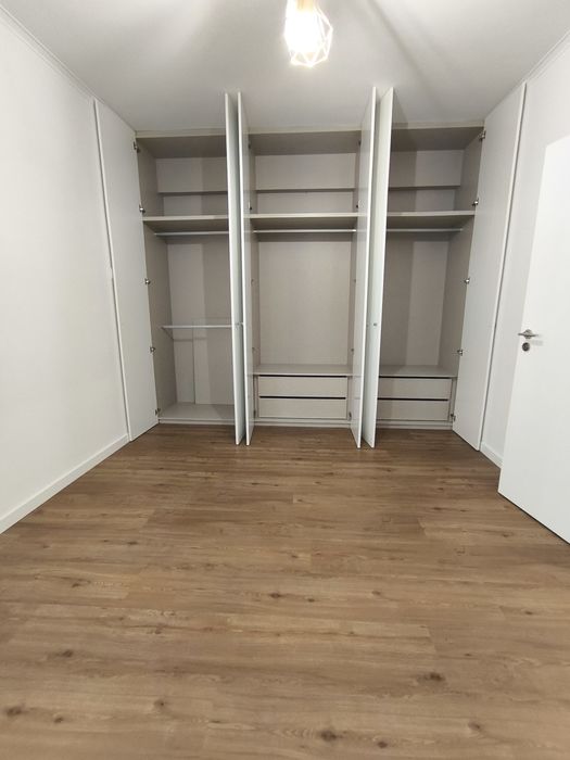 Apartamento T2 renovado- Próximo da praia