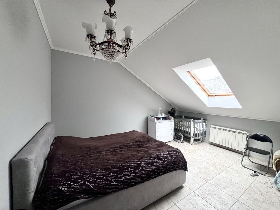 Продаж котеджу неподалік центру Тернополя