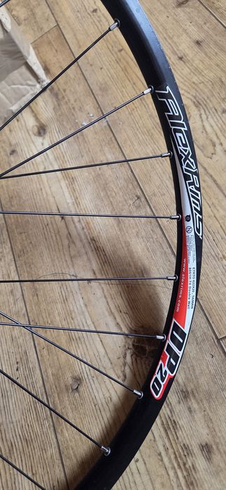 Kola do roweru 29" Akixrims