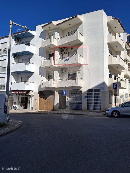 Apartamento T3 para venda — Quarteira, Faro