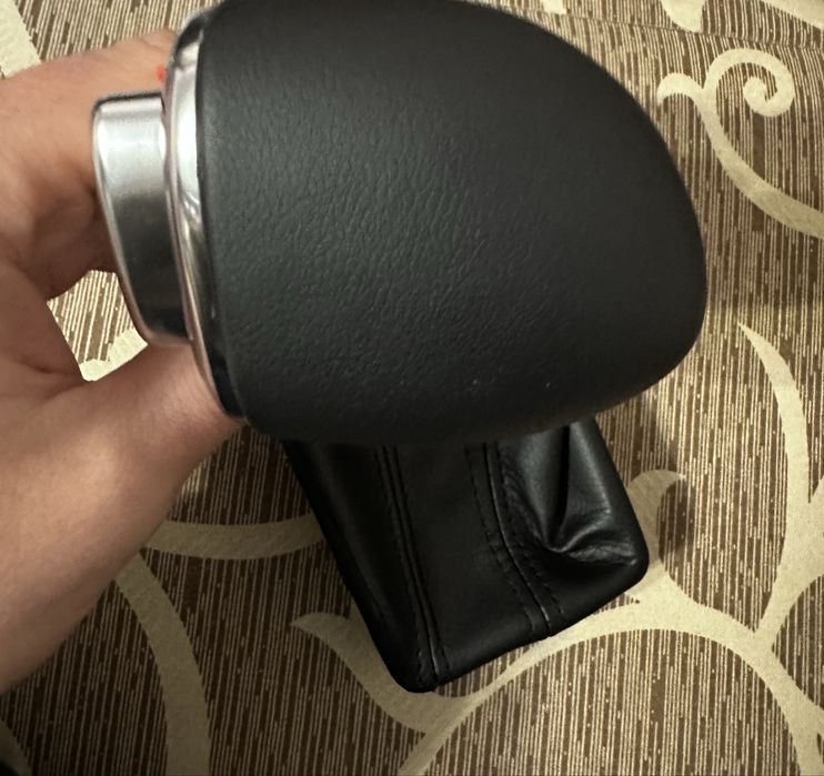 Ручка кпп на ауди q5