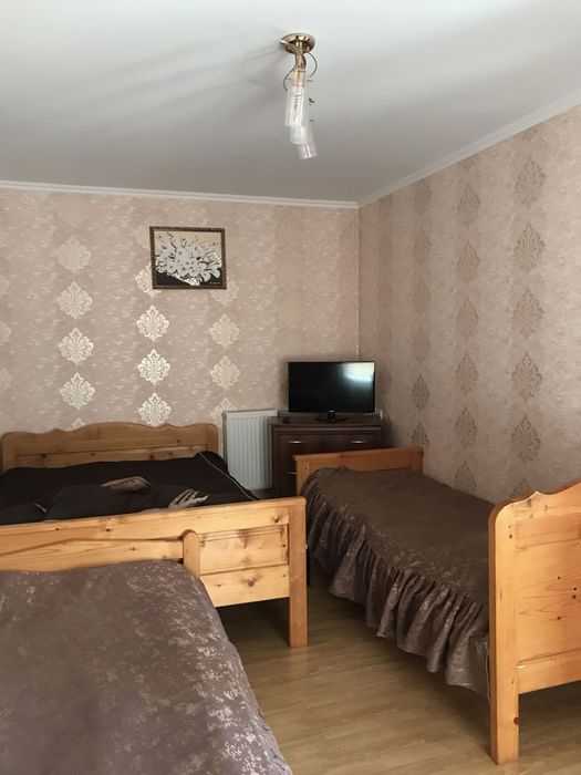 Оренда житла біля термальних басейнів