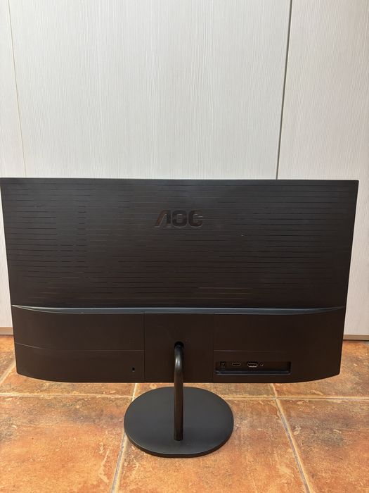 Monitor AOC 27 polegadas