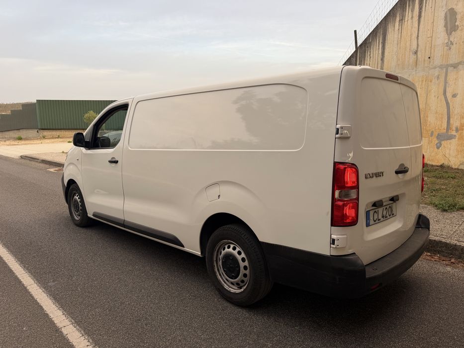 Peugeot Expert 2.000 HD I longa