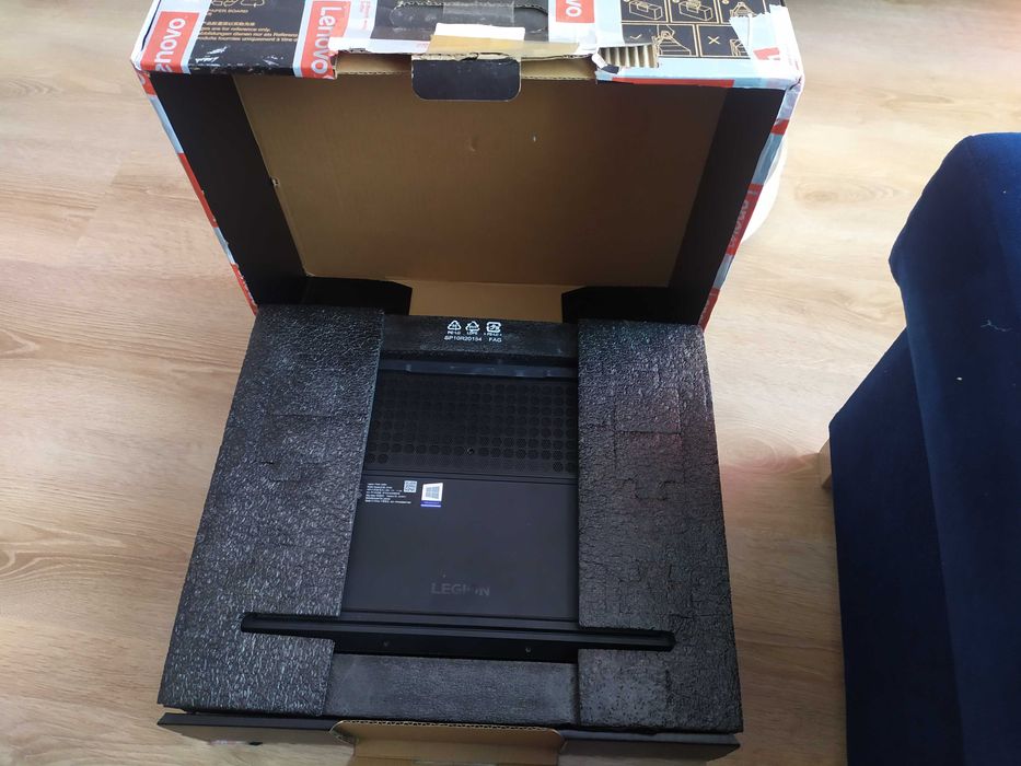 Lenovo legion y540-15irh