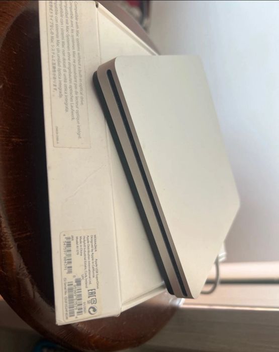 Adeptador Apple Macbook